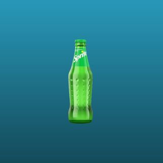 Sprite 33cl