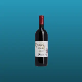 Vino Sangiovese Sup. Balitore
