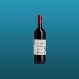 Vino Sangiovese Sup. Balitore