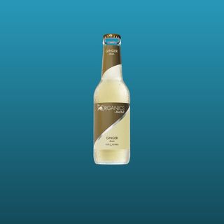 Ginger Beer Organics