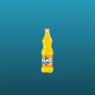 Fanta 33cl