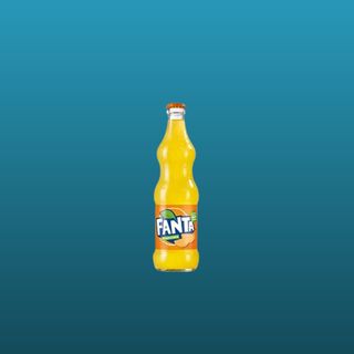 Fanta 33cl