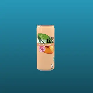 Fuze Tea Pesca