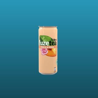 Fuze Tea Pesca