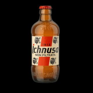 Ichnusa non filtrata