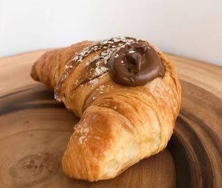 Cornetto Nutella