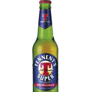 Tennent’s