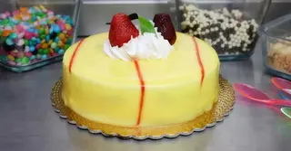 Semifreddo sole mio 1 kg