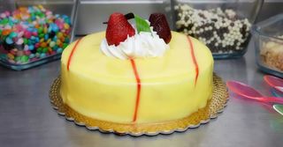 Semifreddo sole mio 1 kg