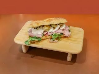 Panino 4