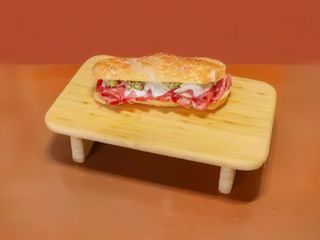 Panino 5
