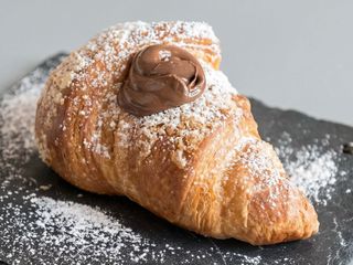 Cornetto Nutella