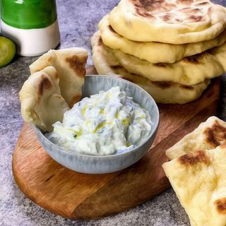 Tzatziki