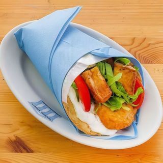 Vegetariana