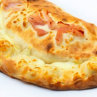 Calzone Cotto