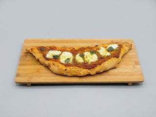 Fritta al forno