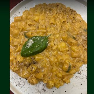 Pasta e patate napoletana