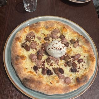 Pistacchiosa del sud