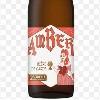 Birra agricola Le Due Sorelle