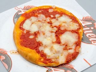 Pizzetta 50 g