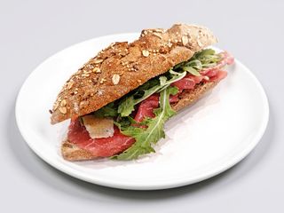 Panino gustoso