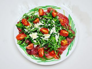 Insalata Valtellina
