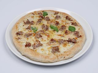 Pizza Porca