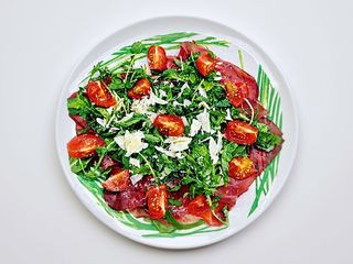 Insalata mediterranea