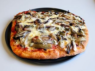 Mala femmina al tagliere