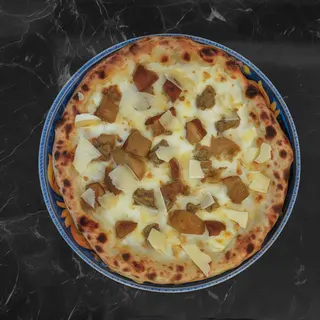 Tartufo e bufala