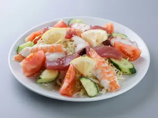 Tiepida di Mare