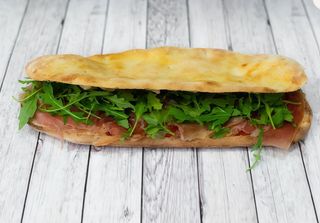 Panino estivo