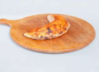Calzone farcito
