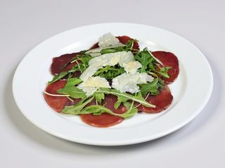 Insalata carpaccio