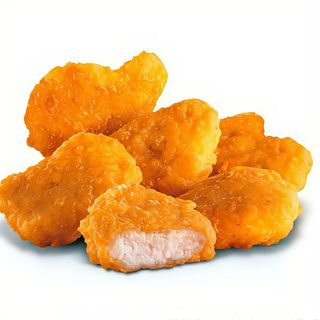 Chicken nuggets 5 pezzi
