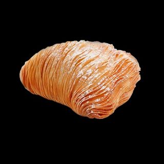 Sfogliatella riccia