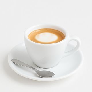 Caffé macchiato
