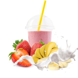 Fruit Shake House