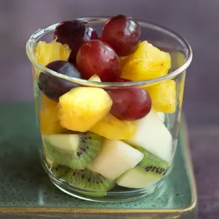 Frutta fresca