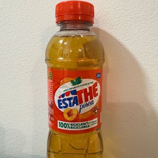 ESTA THÈ ALLA PESCA