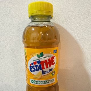 ESTA THÈ AL LIMONE