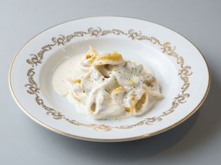 CAPPELLETTI ALLA PANNA