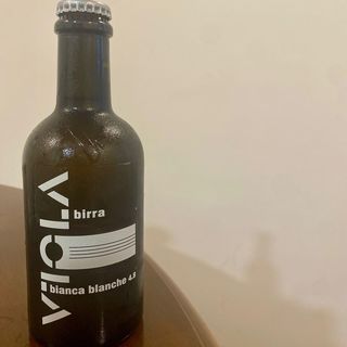 Birra Viola Bianca 0,355
