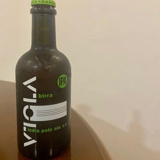 Birra Viola Pale Ale 0,355