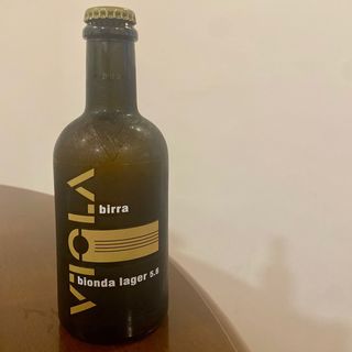 Birra Viola Bionda 0,355