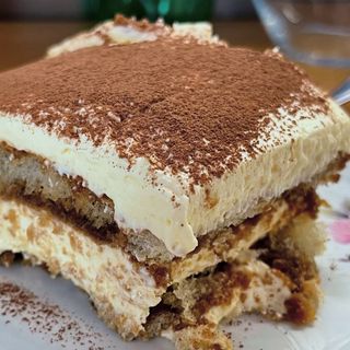 TIRAMISÙ