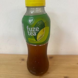 Fuzetea limone 400 ml