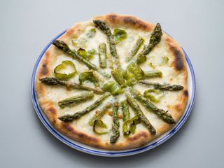 Asparagi