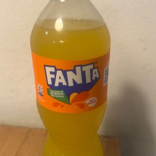 Fanta