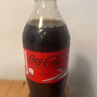 Coca cola 0,45